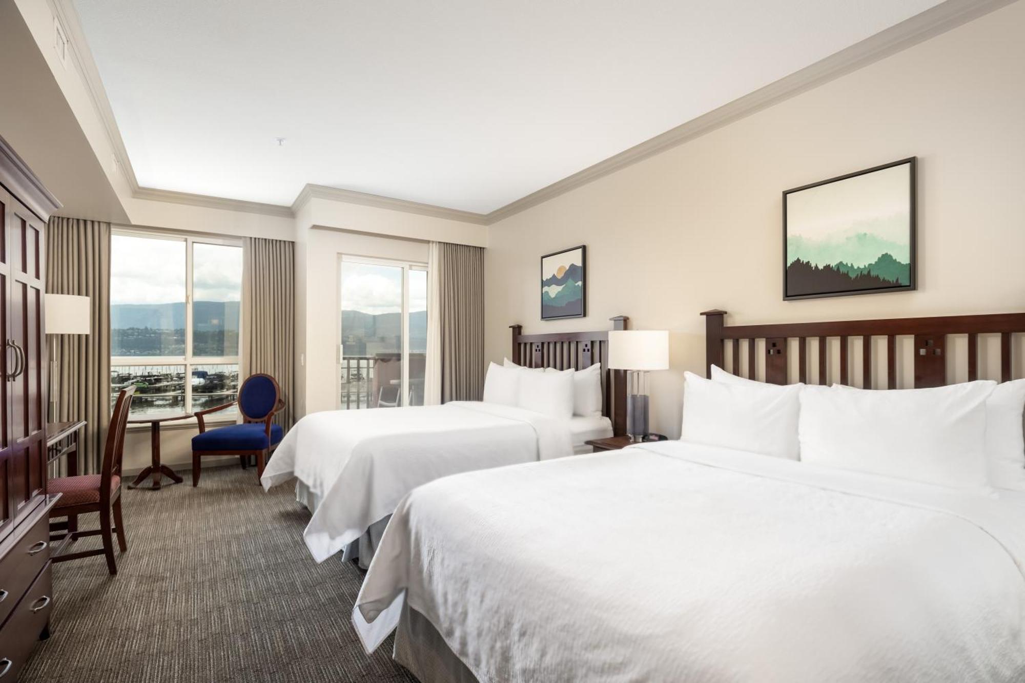 Manteo At Eldorado Resort Kelowna Eksteriør billede