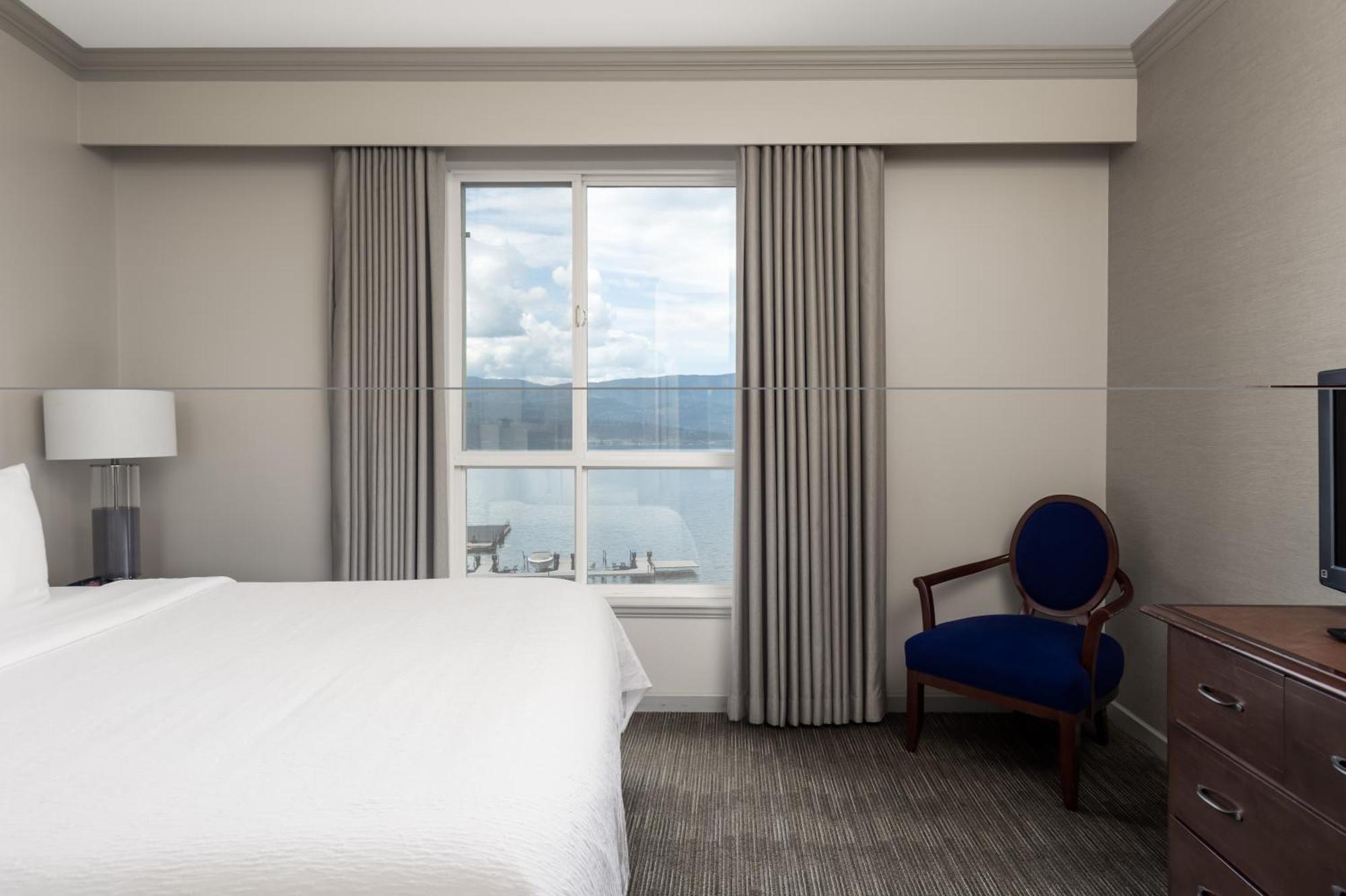 Manteo At Eldorado Resort Kelowna Eksteriør billede
