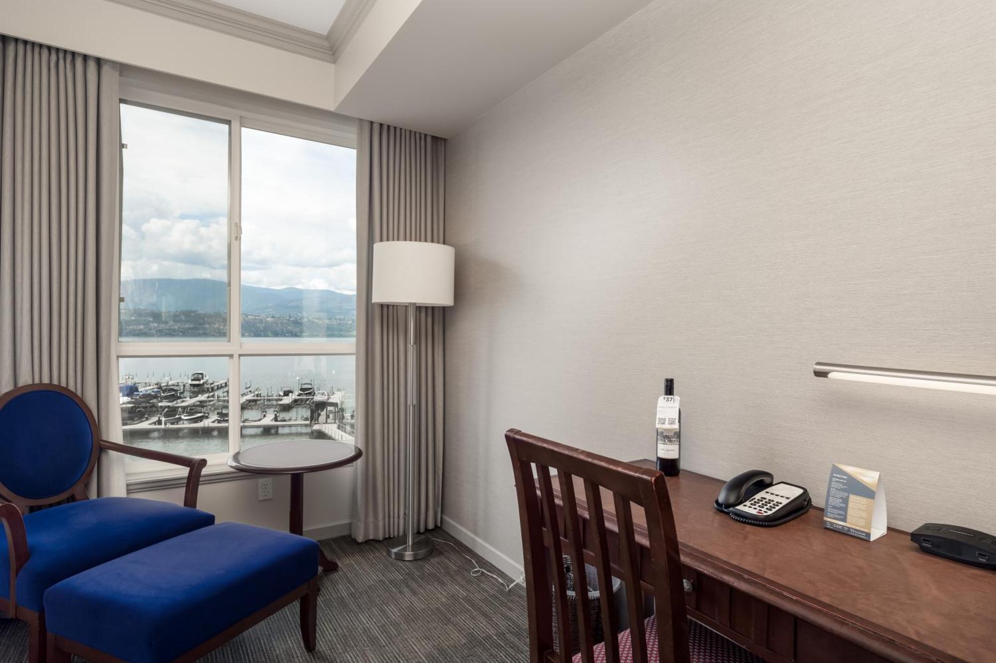 Manteo At Eldorado Resort Kelowna Eksteriør billede